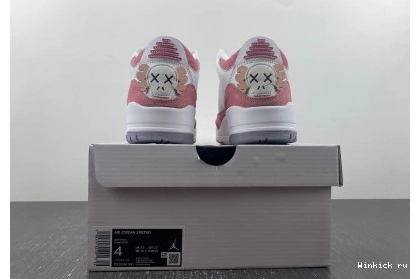 Jordan 3 0726